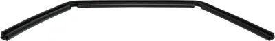 Produktbild von vhbw Türdichtung kompatibel mit Electrolux RSF63010S, RSF6210LOX, RSF6214LOW, RSF6210LOW, RSF63009W, RSF63010, RSF63009S Geschirrspüler - Schwarz
