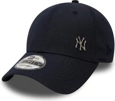 Obrázek produktu pro Kšiltovka New Era 9Forty - FLAWLESS New York Yankees navy