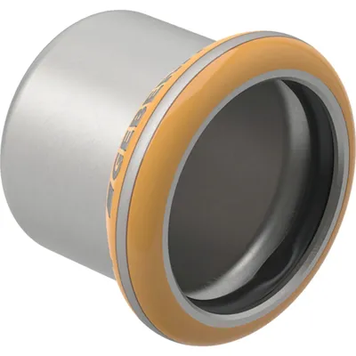 Produktbild von Geberit GE Mapress Thermokappe, d42mm, NPW, 1 Stk.