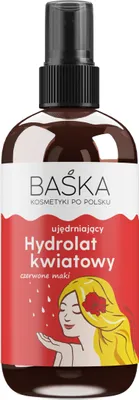 Image de Hydrolat de coquelicot basque 100 ml pour les soins de la peau