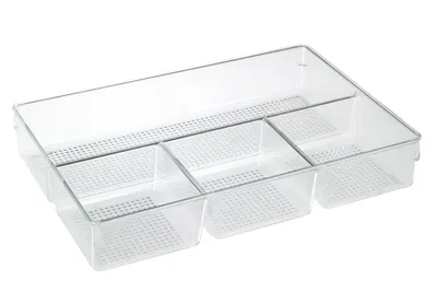 Produktbild von Kosmetik Organizer Femme 4 Fächer