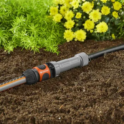 Produktbild von Micro-Drip-System Basisgerät 1000, Tropfsystem