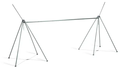Produktbild von ENO Nomad Hammock Stand Montagematerial