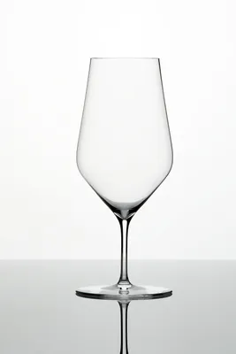 Produktbild von Zalto DenkArt Wasserglas aus mundgeblasenem, bleifreiem Kristallglas, spülmaschinenfest