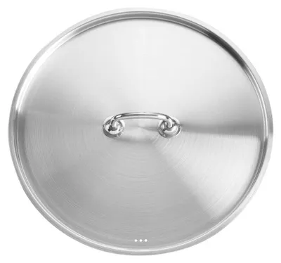Immagine prodotto di Coperchio HENDI per pentole, Linea cucina, ⌀320mm
