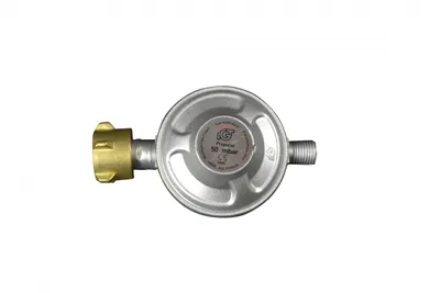 Produktbild von CFH Druckregler 50mbar DR 117