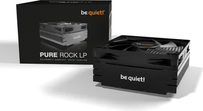 Obrázek produktu pro Be Quiet! Kühler Pure Rock LP