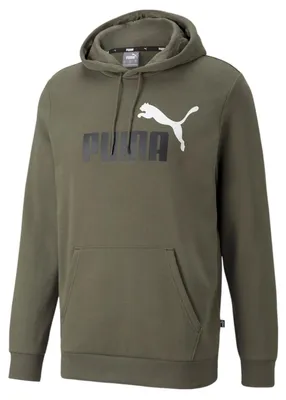 Puma Kapuzenpullover Hoodie Herren
