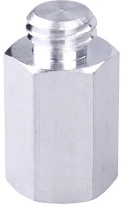 Obrázek produktu pro Adaptér na úhlovou brusku Extol Premium 8804491- M14 × 5/8-11UNC- 40mm