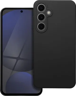 Obrázek produktu pro SILIKON pro SAMSUNG S24 FE černý