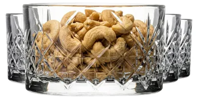 Produktbild von Pasabahce Timeless Glasschale 210 ml (7 1/4 oz)
