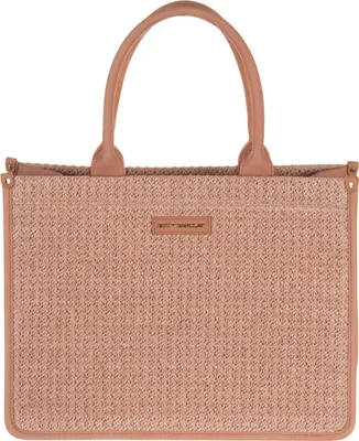 Produktbild von Betty Barclay Shopper Rose lachsfarben
