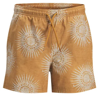 Produktbild von JACK & JONES Jpstmaui Shell AOP Swim Shorts Jnr