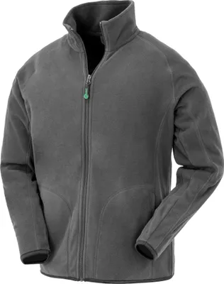 Immagine prodotto di Result Genuine Recycled - Gilet in pile per bambini BC4892 (4XL) (Grau)
