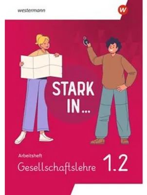Immagine prodotto di Stark in ... Gesellschaftslehre - Arbeitsheft 1.2