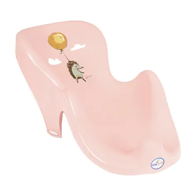 Produktbild von TEGA BABY Badematte Waldmärchenrosa
