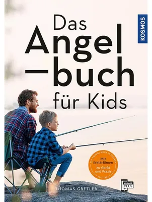 Obrázek produktu pro Gretler, T: Angelbuch für Kids