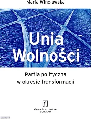 Produktbild von Unia Wolności