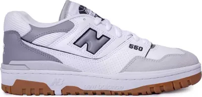 Produktbild von NEW BALANCE - BB550ESC Turnschuhe - Größe 43