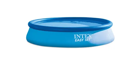 Obrázek produktu pro Intex 28142GN - Easy Pool Set včetně filtračního čerpadla 396 cm x 84 cm