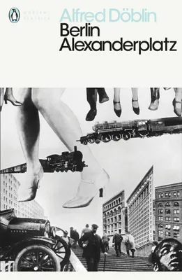 Produktbild von Berlin Alexanderplatz
