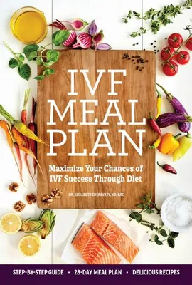 Produktbild von IVF Meal Plan
