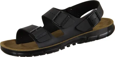Obrázek produktu pro Birkenstock Kano sandály černé normální šířka velikost 42