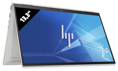 Produktbild von HP EliteBook X360 1030 G8 Notebook 13,3 Zoll i5 11.Gen 16GB 250GB SSD FHD Win11P