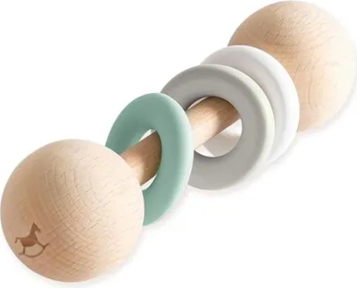 Obrázek produktu pro Pinolino Kinderträume 348482, Chlapec/děvče, 3 měsíc/ů, Vícebarevný