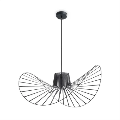 Produktbild von LED Pendelleuchte Wohnzimmer Esszimmer Schlafzimmer Hängellampe Modern Stylisch