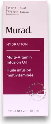 Zdjęcie produktu dla Murad, Multi-Vitamin, Vitamin C, Hydrating, Day & Night, Oil, For Face, 30 ml
