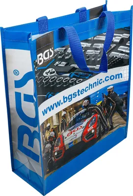 Image de BGS Sac de transport S - 9899
