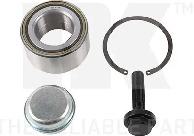 Obrázok produktu pre DB Predné ložisko kolesa W211 E/S 02-09
