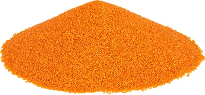 Produktbild von Dekosand Brilliant terracotta 0.1-0.5mm 1kg | Farbsand