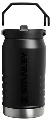 Obrázok produktu pre Stanley 10-13085-0233, Čierna, Nerezová oceľ, Nerezová oceľ, Plast, 20 h, 1900 ml