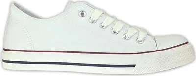 Produktbild von INDIGO Herren Sneaker Turnschuhe weiss Gr.41-46 EUR 41