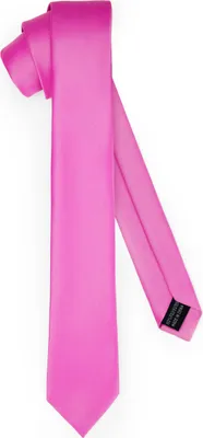 Produktbild von Klassische Herren Krawatte, matt Vielfältige Farben TMM-5 150cmx5cm