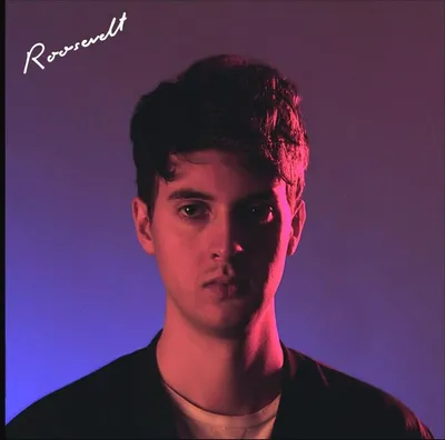 Zdjęcie produktu dla Roosevelt-Roosevelt (Vinyl)
