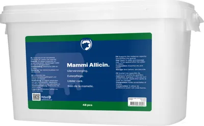 Produktbild von Mammi Allicin Euterpflege