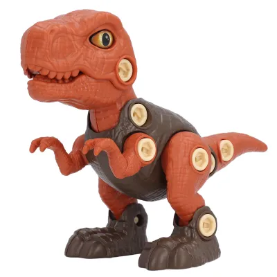 Obrázok produktu pre Rozoberte si dinosaurie hračky,Dinosaurie stavebné hračky,Rozoberte si dinosaurie hry,Dinosaurie hračky,Rozoberte si hračky,Detské hračky