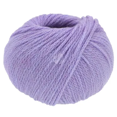 Produktbild von Lana Grossa Cool Merino 017 Lila
