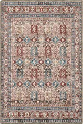 Produktbild von Orientteppich mit klassischem Muster ORTAGE A