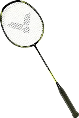 Produktbild von Victor Badmintonschläger Wavetec Magan 5 | Badminton Schläger Racket Federball