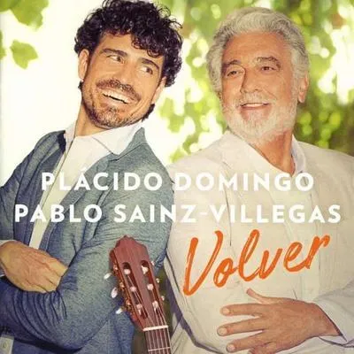 Produktbild von Volver
