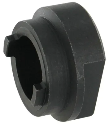 Produktbild von Var 2 Lugs Kassettenabzieher Schwarz  Schwarz One Size