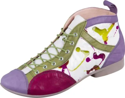 Immagine prodotto di Scarpe Think 30006185020 Guad2 30006185020