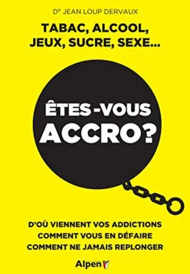 Image de Etes-vous accro ?