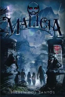 Imagen del producto de Maldad