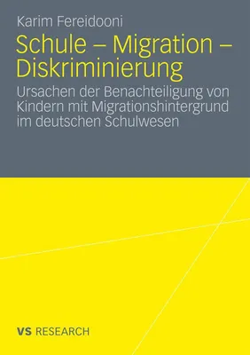 Produktbild von Schule - Migration - Diskriminierung