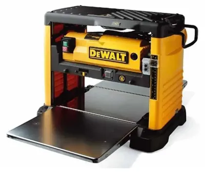 Zdjęcie produktu dla DeWALT DW733, 1800 W, 10000 RPM, 2 mm, 15,2 cm, 31,7 cm, 8 m/min